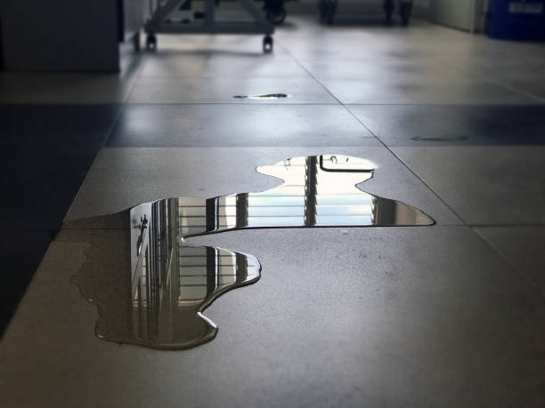 Water damage restoration insurance claims in PA