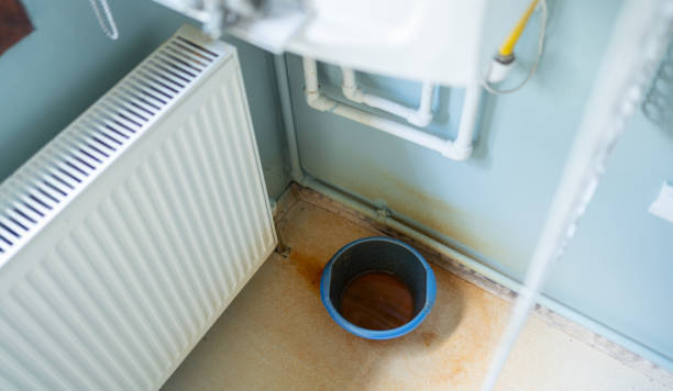 Best Sewage cleanup and water damage restoration  in Minersville, PA